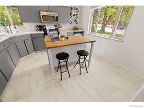 4645 E Colorado Avenue, Denver CO 80222