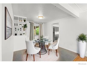 4645 E Colorado Avenue, Denver CO 80222