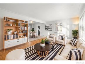 4645 E Colorado Avenue, Denver CO 80222