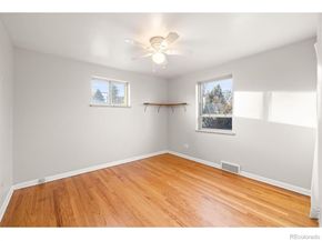 4645 E Colorado Avenue, Denver CO 80222
