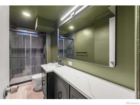4645 E Colorado Avenue, Denver CO 80222