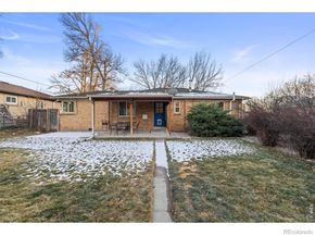 4645 E Colorado Avenue, Denver CO 80222