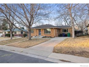4645 E Colorado Avenue, Denver CO 80222