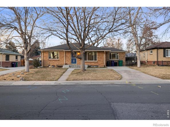 4645 E Colorado Avenue, Denver CO 80222