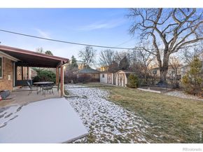 4645 E Colorado Avenue, Denver CO 80222
