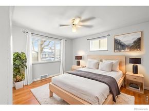 4645 E Colorado Avenue, Denver CO 80222
