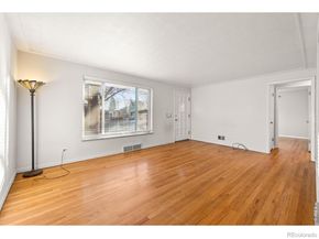 4645 E Colorado Avenue, Denver CO 80222