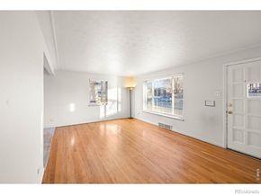 4645 E Colorado Avenue, Denver CO 80222