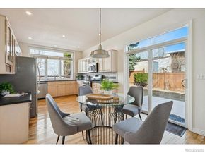 1487 Periwinkle Drive, Boulder CO 80304