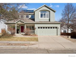 1487 Periwinkle Drive, Boulder CO 80304