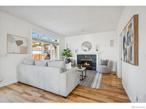 1487 Periwinkle Drive, Boulder CO 80304