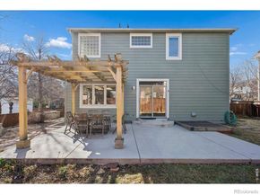 1487 Periwinkle Drive, Boulder CO 80304