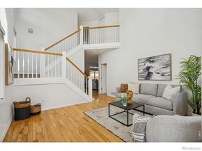 1487 Periwinkle Drive, Boulder CO 80304