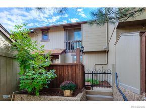4204 Greenbriar Boulevard 45, Boulder CO 80305