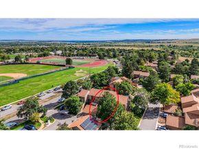 4204 Greenbriar Boulevard 45, Boulder CO 80305
