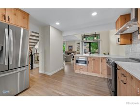 4204 Greenbriar Boulevard 45, Boulder CO 80305