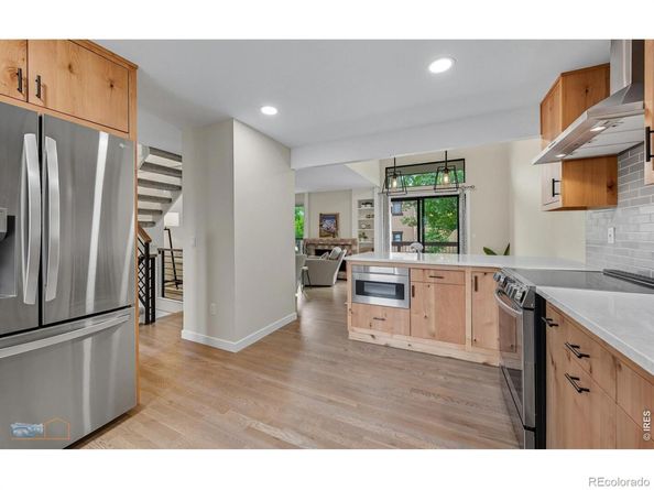 4204 Greenbriar Boulevard 45, Boulder CO 80305