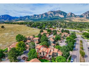 4204 Greenbriar Boulevard 45, Boulder CO 80305
