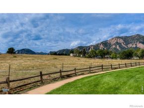 4204 Greenbriar Boulevard 45, Boulder CO 80305