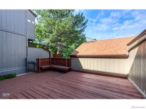 4204 Greenbriar Boulevard 45, Boulder CO 80305