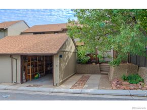 4204 Greenbriar Boulevard 45, Boulder CO 80305