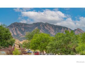 4204 Greenbriar Boulevard 45, Boulder CO 80305