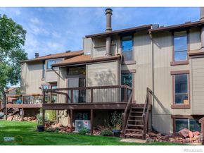 4204 Greenbriar Boulevard 45, Boulder CO 80305