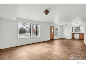 4730 Holiday Drive 101, Boulder CO 80304