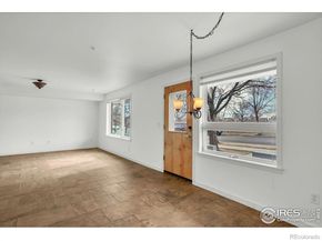 4730 Holiday Drive 101, Boulder CO 80304