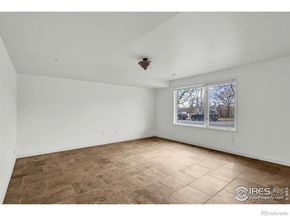 4730 Holiday Drive 101, Boulder CO 80304