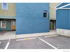 4730 Holiday Drive 101, Boulder CO 80304