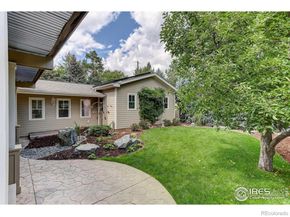 1023 Forest Avenue, Boulder CO 80304