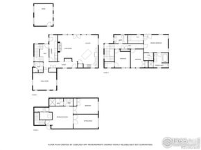 1023 Forest Avenue, Boulder CO 80304