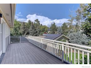 1023 Forest Avenue, Boulder CO 80304