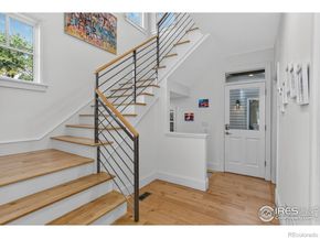 1023 Forest Avenue, Boulder CO 80304