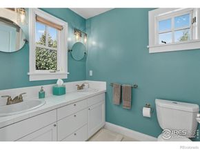 1023 Forest Avenue, Boulder CO 80304