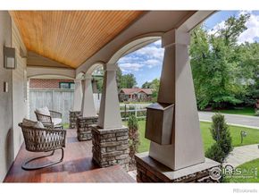 1023 Forest Avenue, Boulder CO 80304