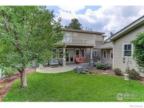 1023 Forest Avenue, Boulder CO 80304
