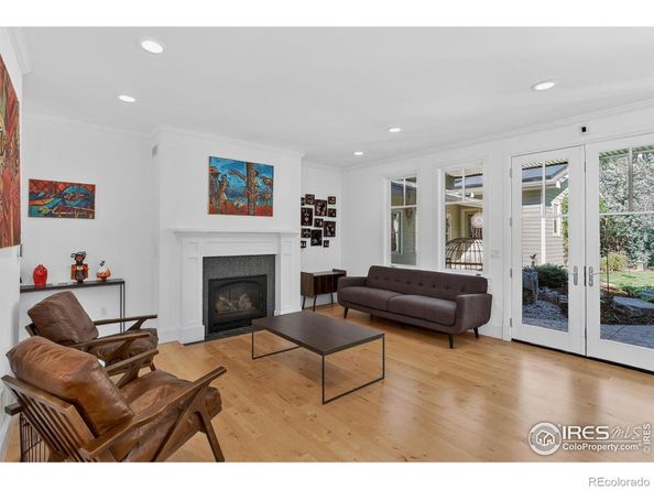 1023 Forest Avenue, Boulder CO 80304