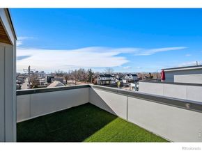 1551 W 43rd Avenue, Denver CO 80211