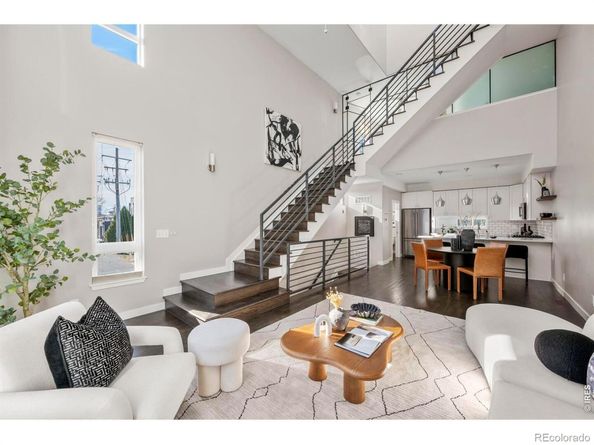 1551 W 43rd Avenue, Denver CO 80211