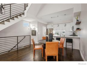 1551 W 43rd Avenue, Denver CO 80211