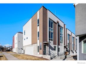 1551 W 43rd Avenue, Denver CO 80211