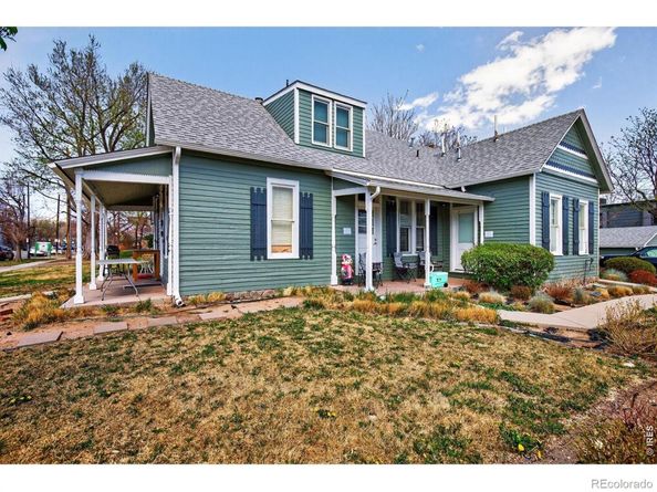 1806 17th Street, Boulder CO 80302