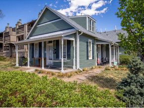 1806 17th Street, Boulder CO 80302