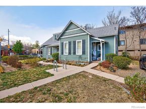 1806 17th Street, Boulder CO 80302