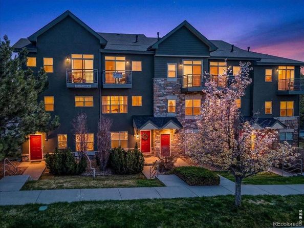 18767 E Yale Circle B, Aurora CO 80013