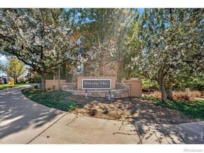 18767 E Yale Circle B, Aurora CO 80013