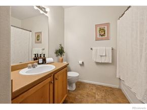 18767 E Yale Circle B, Aurora CO 80013