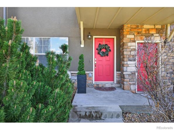 18767 E Yale Circle B, Aurora CO 80013